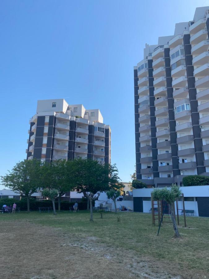 ポルト・ポテンツァ・ピチェーナLa Casa Al Mare Di Giuliaアパートメント エクステリア 写真